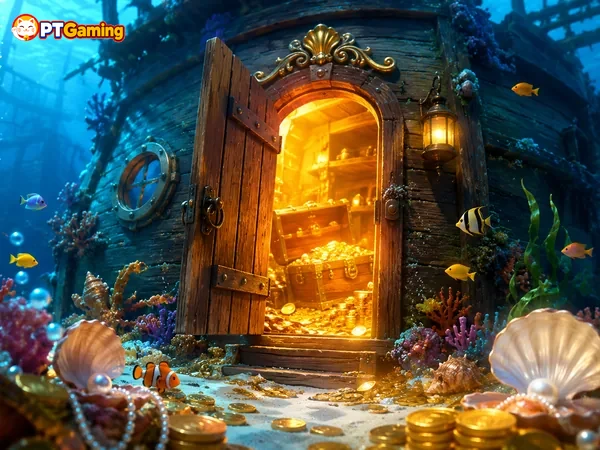 Happy Fishing screenshot 1