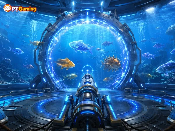 Happy Fishing screenshot 2