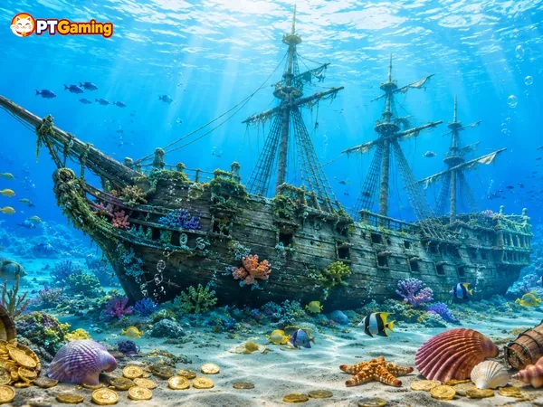 Happy Fishing screenshot 4