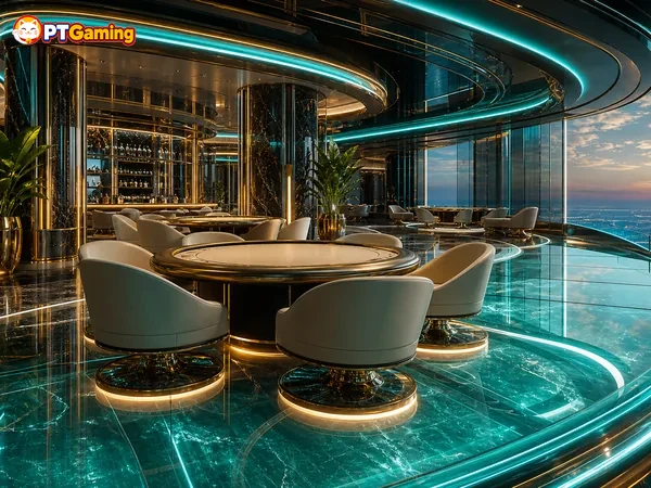 PTGAMING page image – deposit via GCash and Maya
