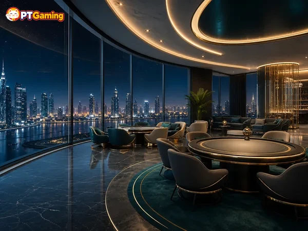 PTGAMING site graphic – cash out steps